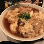 酒香屋 花花 - 料理