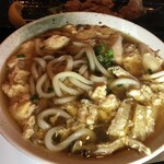 酒香屋 花花 - 料理