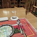 水信フルーツパーラー - 苺とだったらシャンパン１択でしょ？