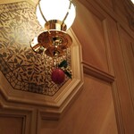 水信フルーツパーラー - かわいいリース