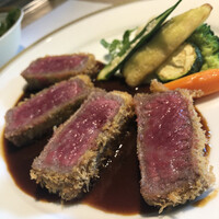 洋食 つばき - 
