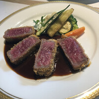 洋食 つばき - 