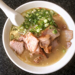 薩摩っ子ラーメン - 