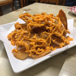 石井 - ポテトチップ