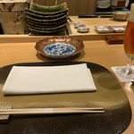 Sushi Yoshino - 