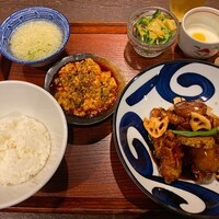 中華旬彩 森本 - 