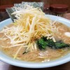 ラーメン壱六家 磯子本店