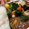 カレーの店 プーさん