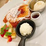 ザ・フレンチトースト　ファクトリー - 