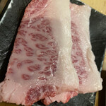 Tachigui Yakiniku Jiroumaru - 