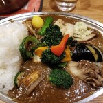 カレーの店 プーさん - 