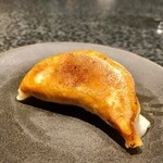 イチリン ハナレ - 2020.11.  からの 餃子