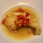 イチリン ハナレ - 2020.11.  五島列島