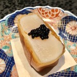 イチリン ハナレ - 2020.11.  帆立