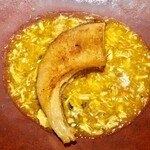 イチリン ハナレ - 2020.11.  フカヒレ