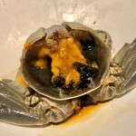 イチリン ハナレ - 2020.11.  上海蟹(メス)