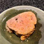 イチリン ハナレ - 2020.11.  鮟肝