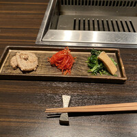 焼肉うしごろ 銀座並木通り店 - 