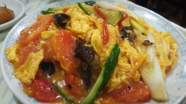 Hong Kong Yatai Ryori Nishi Hachioji Ten photo 3