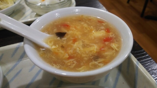 Hong Kong Yatai Ryori Nishi Hachioji Ten photo 5