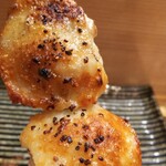 焼き鳥 ばかちん - てばしお