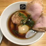 中華そば 髙野 - 