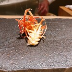 天ぷらあら木 - 