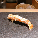 天ぷらあら木 - 