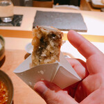 天ぷらあら木 - 