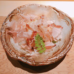 天ぷらあら木 - 