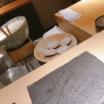 天ぷらあら木 - 