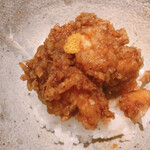 天ぷらあら木 - 