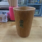 伊勢屋酒店 - 芋お湯割