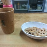 伊勢屋酒店 - 全体図