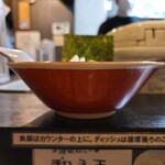 中華ソバ 伊吹 - 