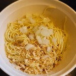 中華ソバ 伊吹 - 