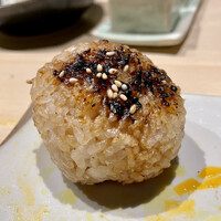 地葉はなれ - 