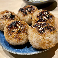 地葉はなれ - 