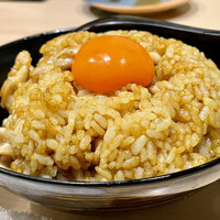 地葉はなれ - 