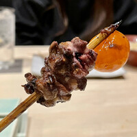 地葉はなれ - 