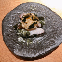 天ぷらあら木 - 