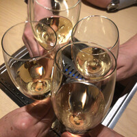 雪月花 たなかさとる - 皆さんで乾杯！