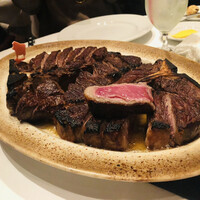 ウルフギャング・ステーキハウス シグニチャー - 