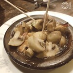 タベルナ カディス - 