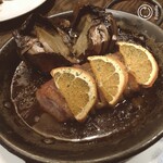 タベルナ カディス - 