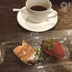 タベルナ カディス - 