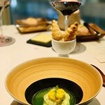 Ginza Restaurant Aux Amis - 