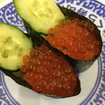 無添くら寿司 - 