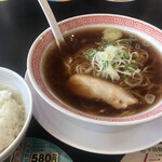 幸楽苑 - 