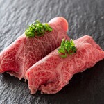 黒毛和牛焼肉 新宿肉善 - 